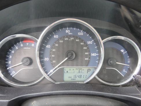 Used 2014 Toyota Corolla LE w/ Driver Convenience Package image 15