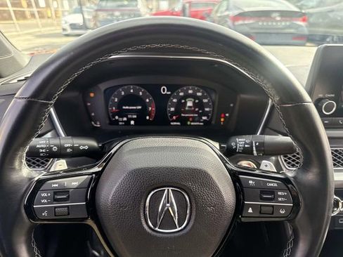 Used 2025 Acura Integra A-Spec image 32