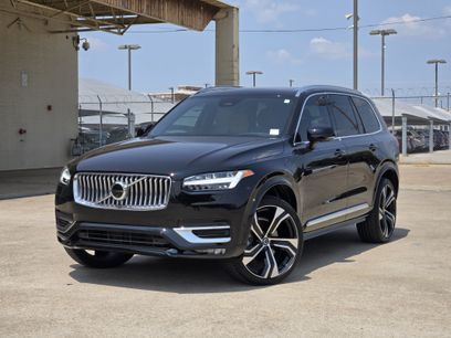 Used 2024 Volvo XC90 B6 Ultimate w/ Protection Package Premier