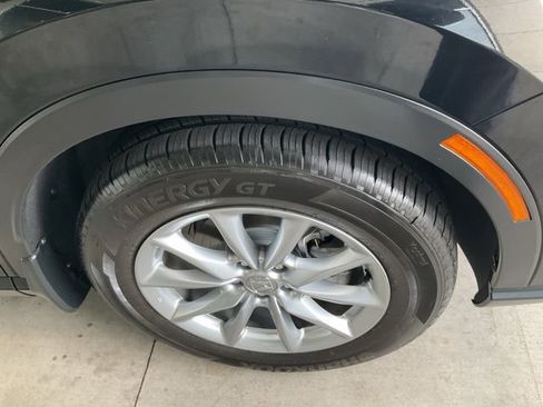 Certified 2026 Honda CR-V EX image 29