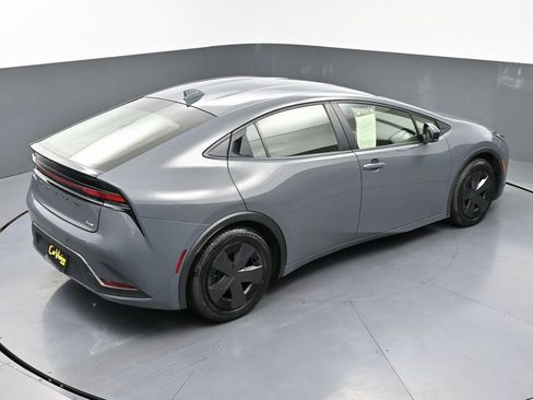 Used 2024 Toyota Prius LE image 45