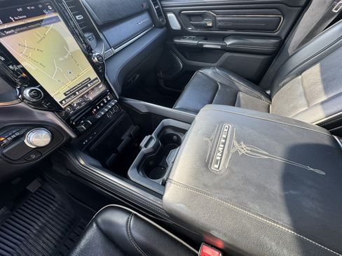 Used 2019 RAM 1500 Limited RWD image 32