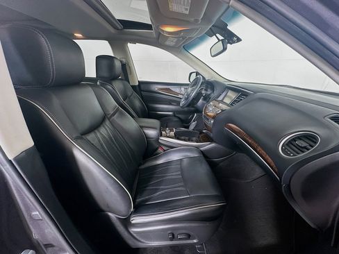 Used 2016 INFINITI QX60 FWD w/ Deluxe Technology Package image 34