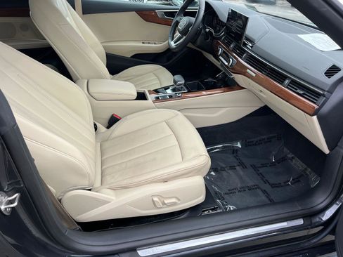 Used 2022 Audi A5 2.0T Premium Plus image 14