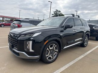 Used 2023 Hyundai Palisade Limited video 1