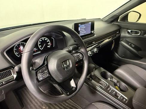 Used 2026 Honda Civic Sport image 15