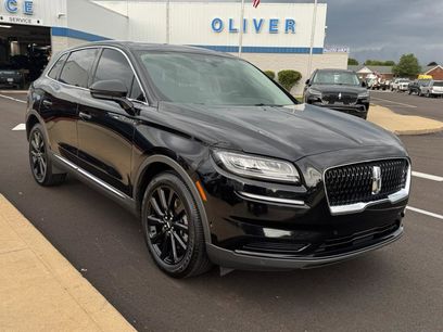 Used 2022 Lincoln Nautilus Reserve w/ Equipment Group 201A