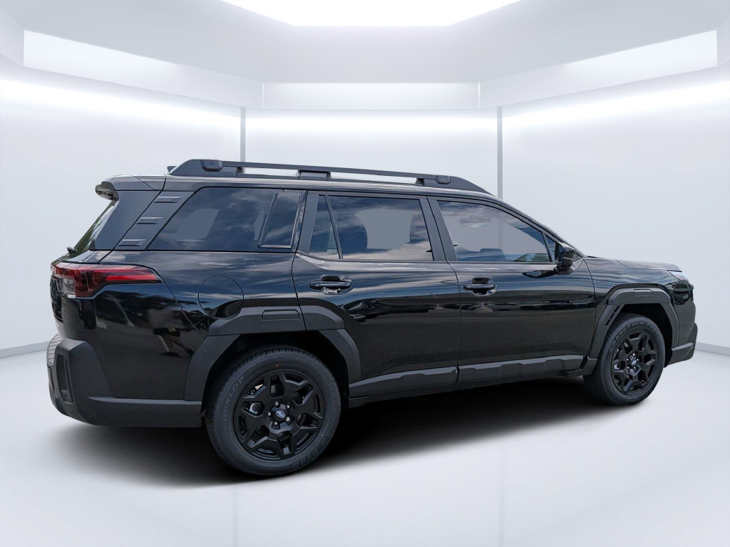 New 2026 Subaru Outback Limited w/ Premium/Limited Package AWD/4WD image 3