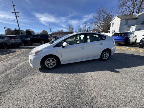 Used 2010 Toyota Prius Four image 33