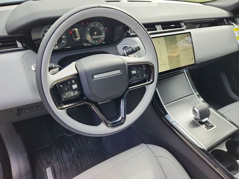 Used 2026 Land Rover Range Rover Velar S AWD/4WD image 15