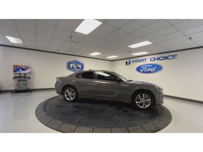 Used 2023 Dodge Charger SXT w/ Blacktop Special Edition