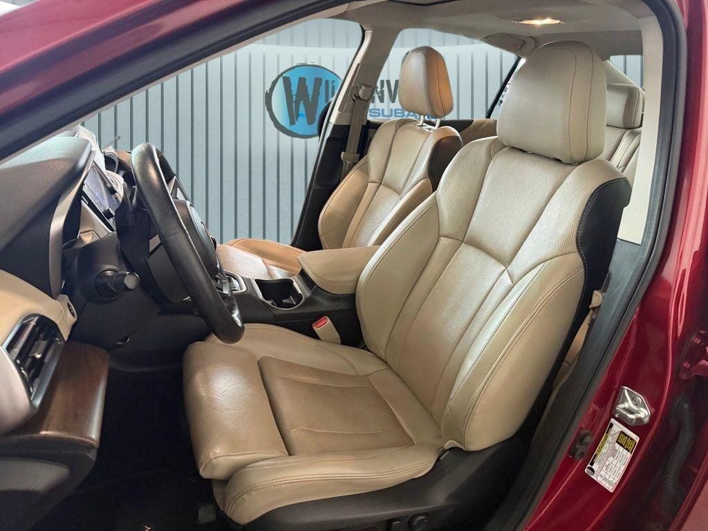Used 2022 Subaru Legacy Limited AWD/4WD image 19