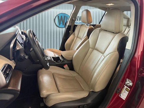 Used 2022 Subaru Legacy Limited AWD/4WD image 19