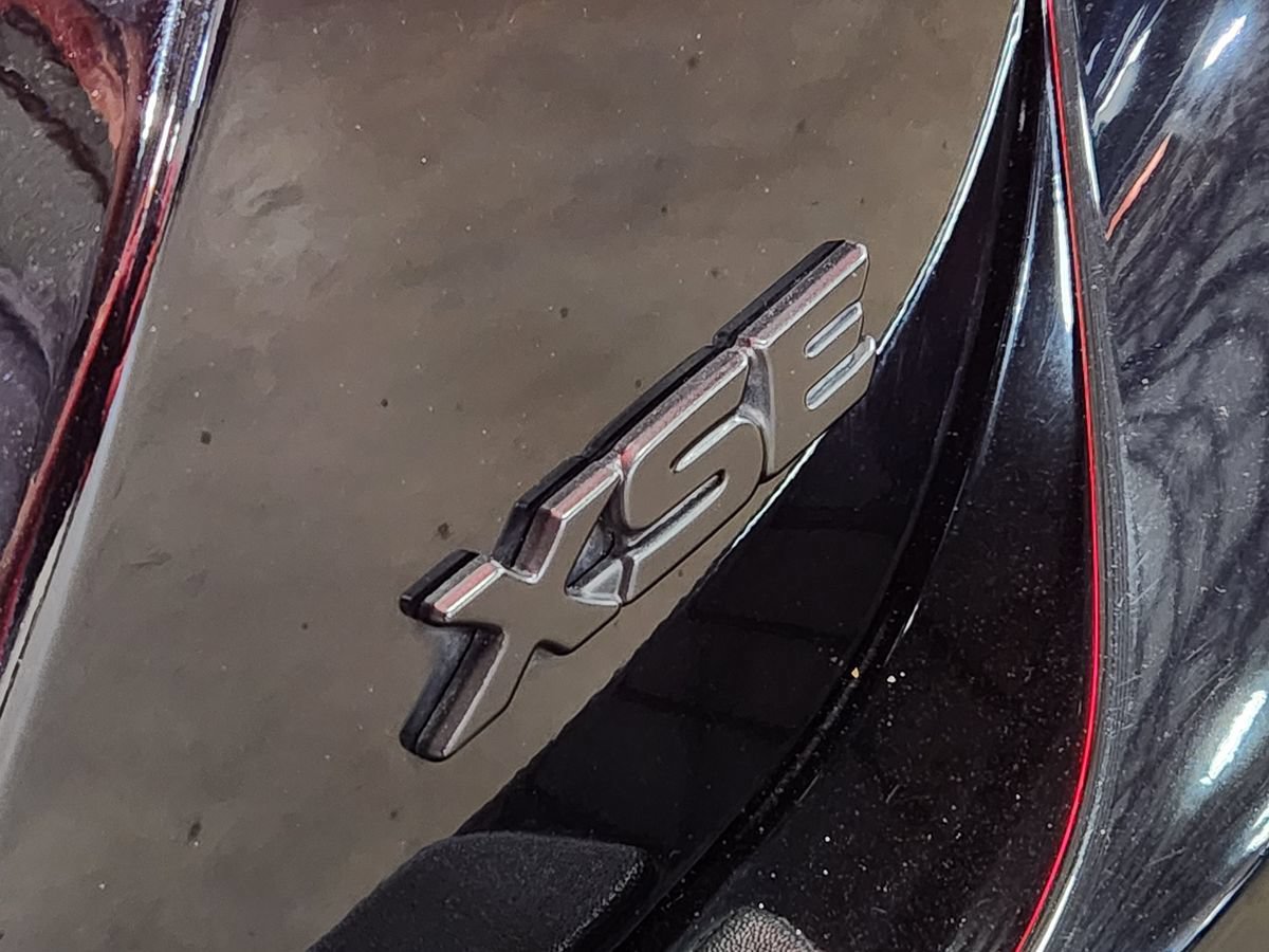 Used 2024 Toyota Camry XSE FWD image 26