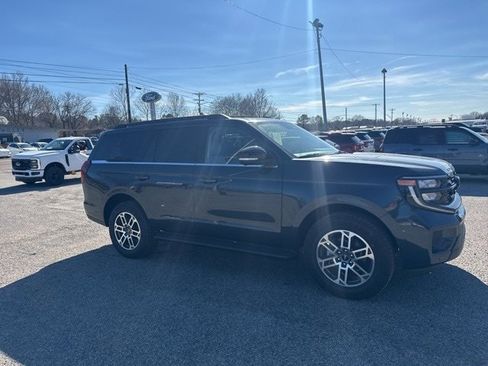 New 2026 Ford Expedition Active RWD image 41