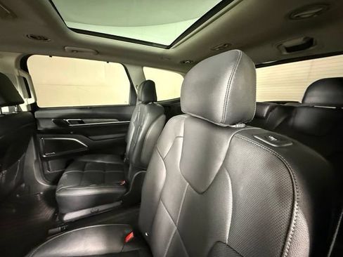 Used 2022 Kia Telluride SX AWD/4WD image 27