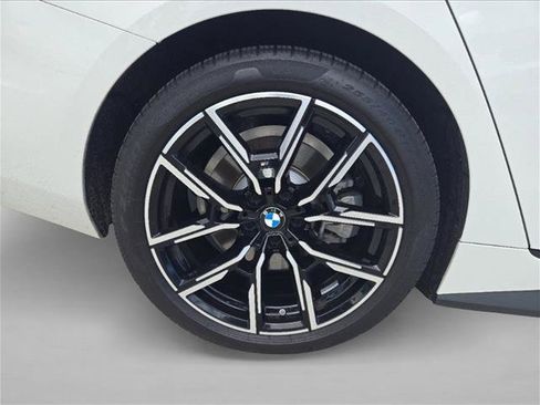Used 2025 BMW i4 xDrive40i w/ M Sport Package AWD/4WD image 26