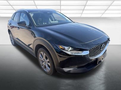 Used 2024 MAZDA CX-30 AWD 2.5 S w/ Preferred Package