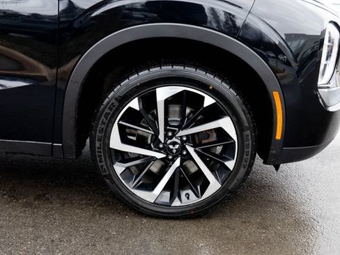 Used 2022 Mitsubishi Outlander ES AWD/4WD image 22