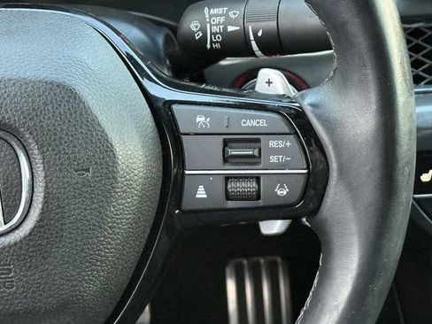 Used 2025 Acura Integra A-Spec FWD image 14