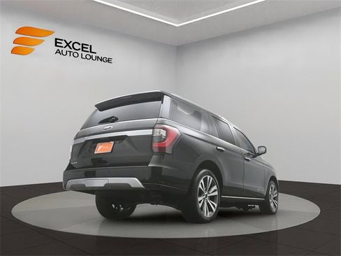 Used 2020 Ford Expedition Platinum image 51