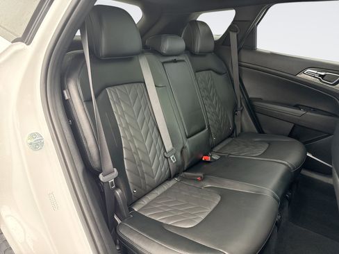 Used 2024 Kia Sportage X-Pro Prestige AWD/4WD image 19