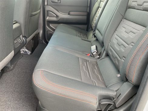 New 2026 Nissan Frontier Pro-X w/ Pro-X Convenience Package image 28