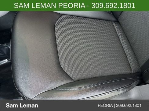 New 2026 Jeep Compass Latitude image 18