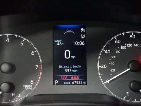 Certified 2023 Toyota Corolla LE image 16