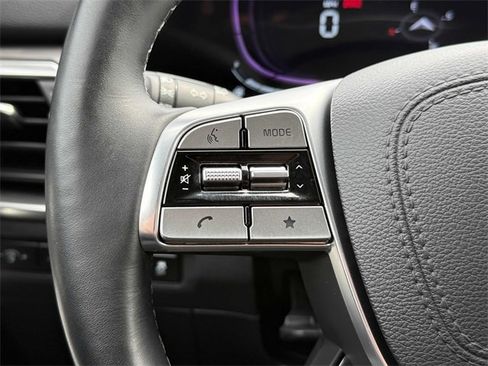 Used 2023 Kia Telluride EX X-Line image 11