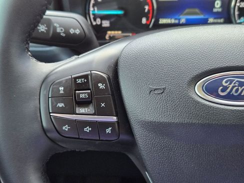 Used 2024 Ford Maverick Tremor w/ Tremor Off-Road Package image 22