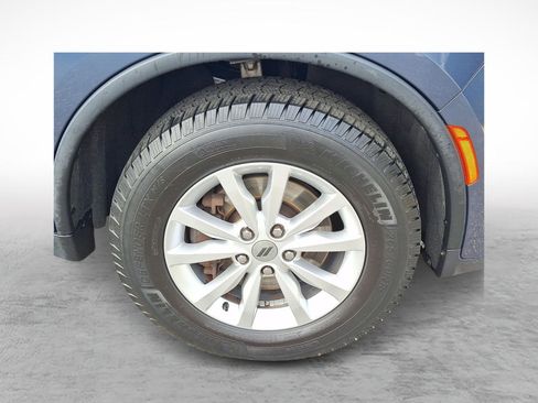 Used 2021 Dodge Durango SXT AWD/4WD image 9