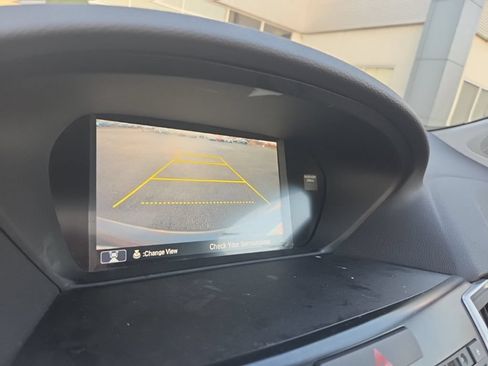 Used 2015 Acura TLX FWD image 6