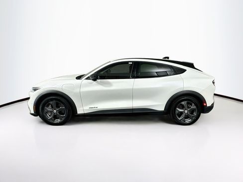 Used 2023 Ford Mustang Mach-E Select RWD image 4