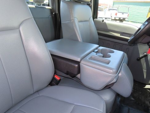 Used 2015 Ford F250 XL RWD image 20