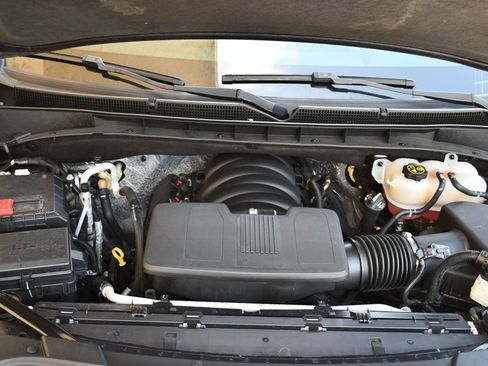 Used 2023 GMC Yukon Denali Ultimate AWD/4WD image 74