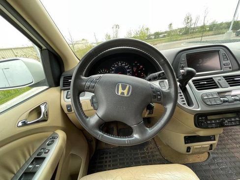 Used 2009 Honda Odyssey EX-L image 33