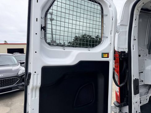 Used 2024 Ford Transit 150 Low Roof w/ Upfitter Package RWD image 41