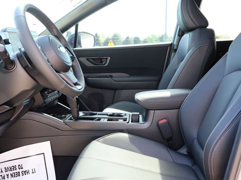 New 2026 Subaru Outback Limited XT image 25