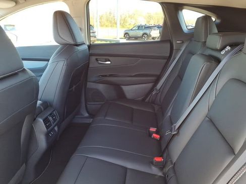 New 2025 Nissan Murano SL image 8