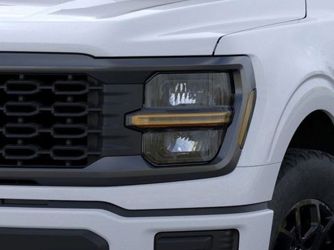 New 2025 Ford F150 STX image 19
