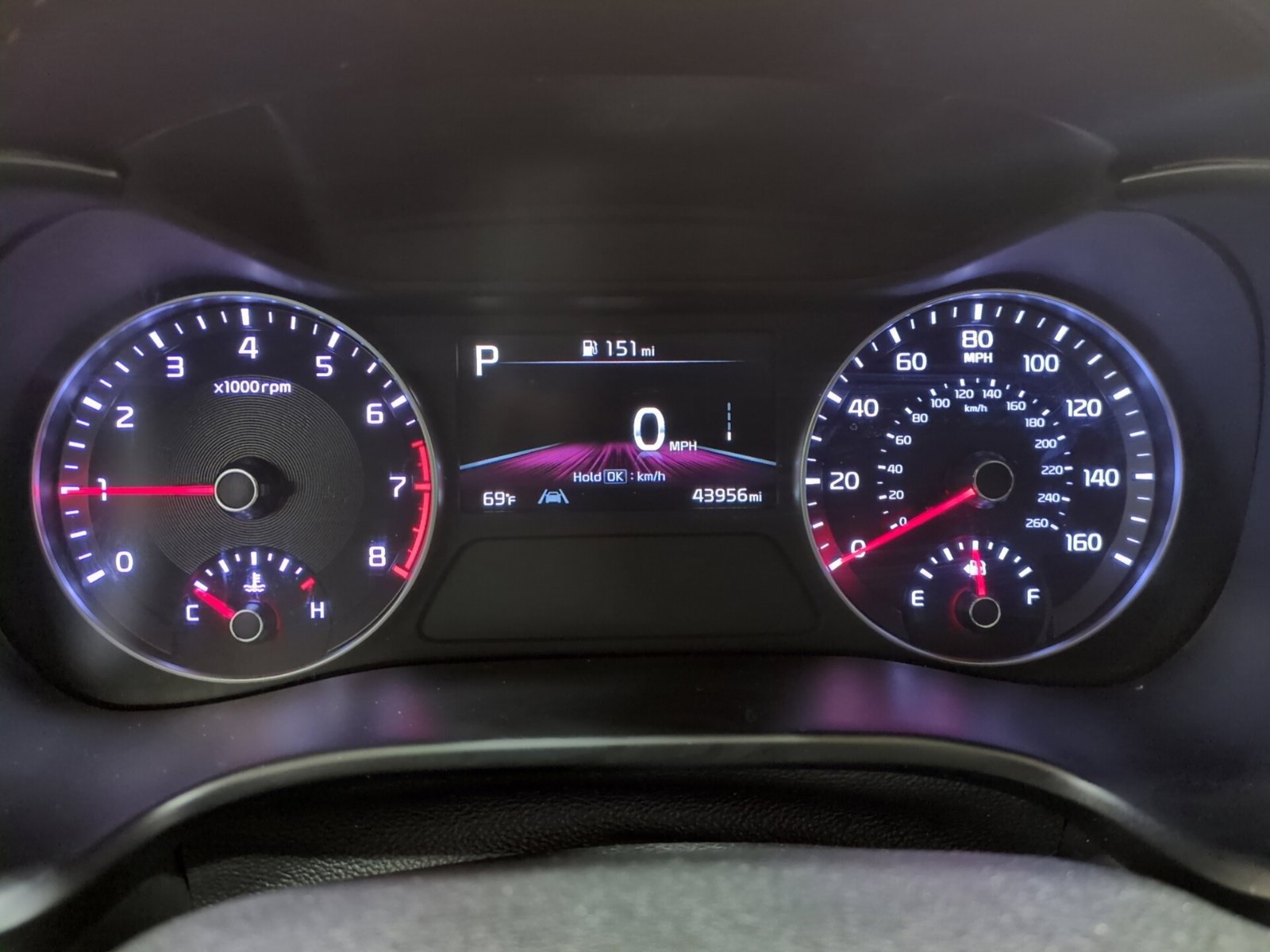 Used 2023 Kia Forte LXS w/ LXS Technology Package FWD image 18