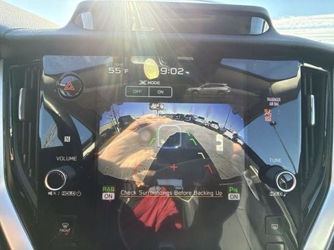 Certified 2024 Subaru Outback Limited XT AWD/4WD image 17