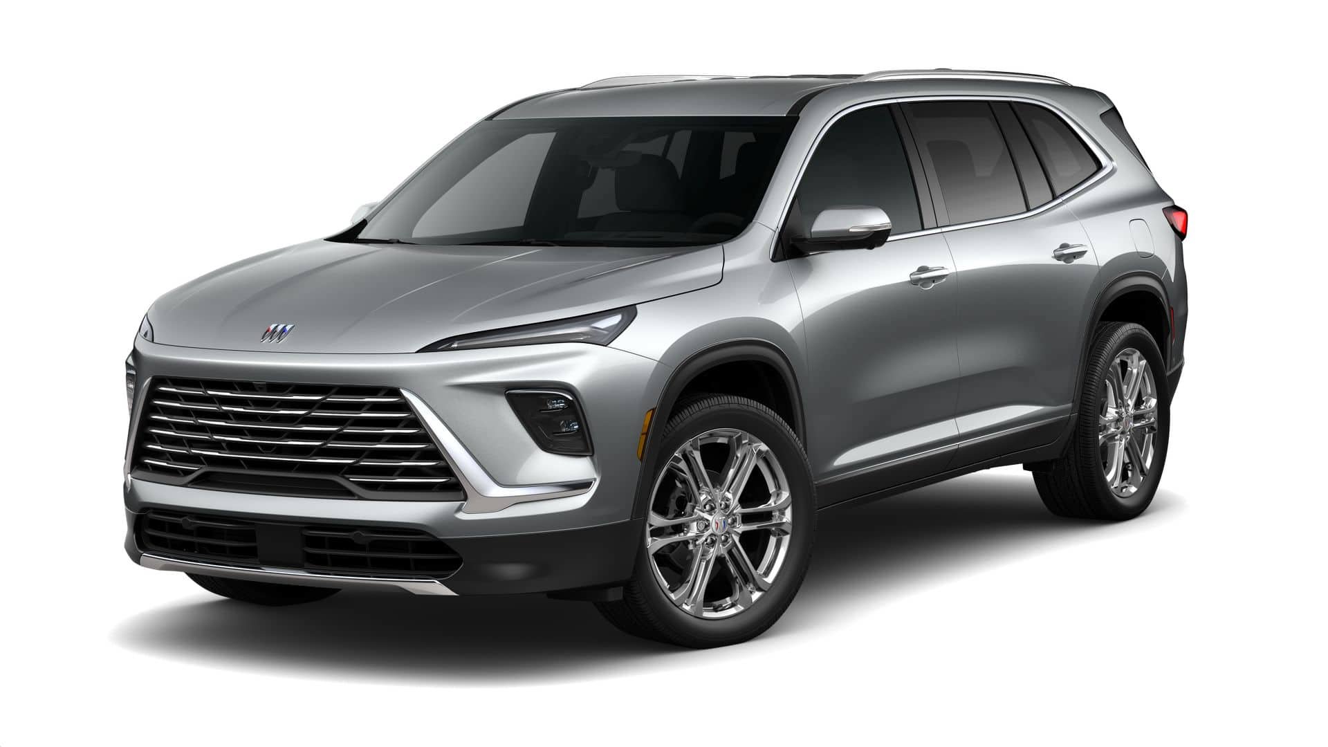 New 2026 Buick Enclave Preferred w/ Power Package FWD image 28