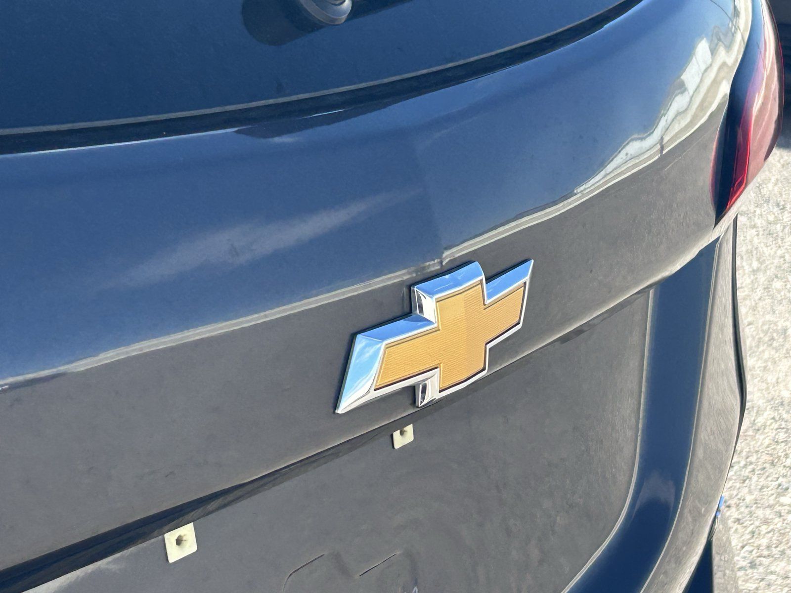 Certified 2023 Chevrolet Equinox LT FWD image 9