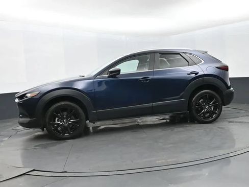 Used 2024 MAZDA CX-30 AWD 2.5 S w/ Select Sport Pkg image 5