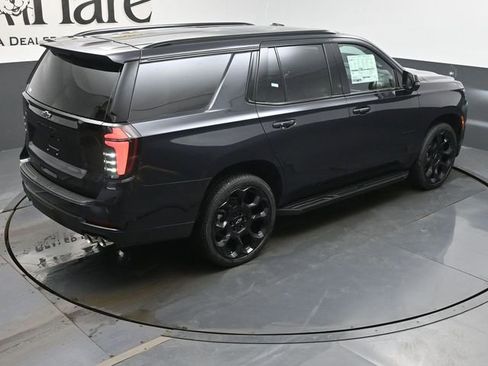 New 2026 Chevrolet Tahoe RST image 19