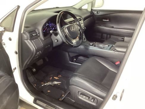 Used 2013 Lexus RX 350 AWD w/ Premium Pkg image 33
