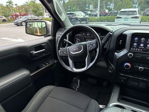 Used 2021 GMC Sierra 1500 Elevation w/ Preferred Package image 18