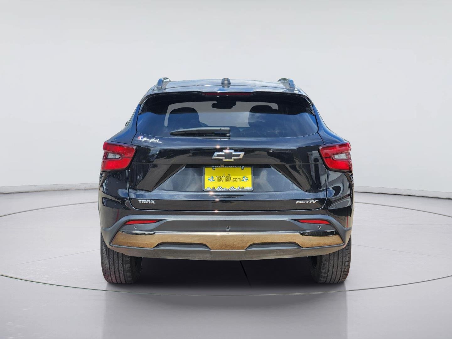 Certified 2024 Chevrolet Trax ACTIV w/ Driver Confidence Package FWD image 6